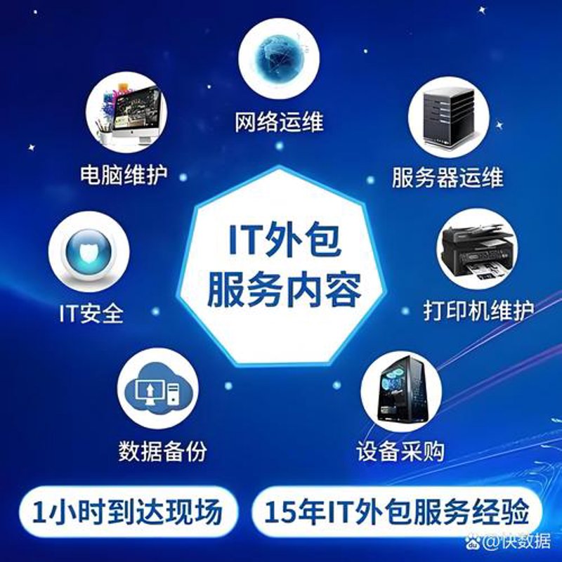 海口软件开发：让企业从此步入数字化时代